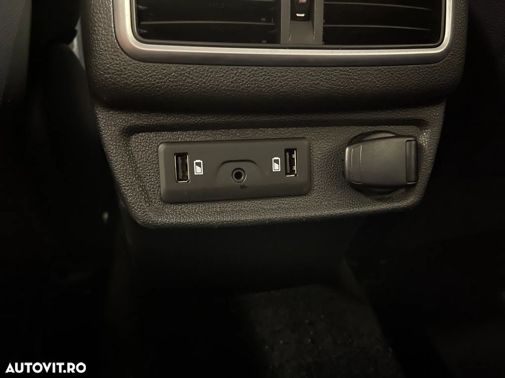 Renault Talisman TCe 160 EDC GPF LIMITED - 33