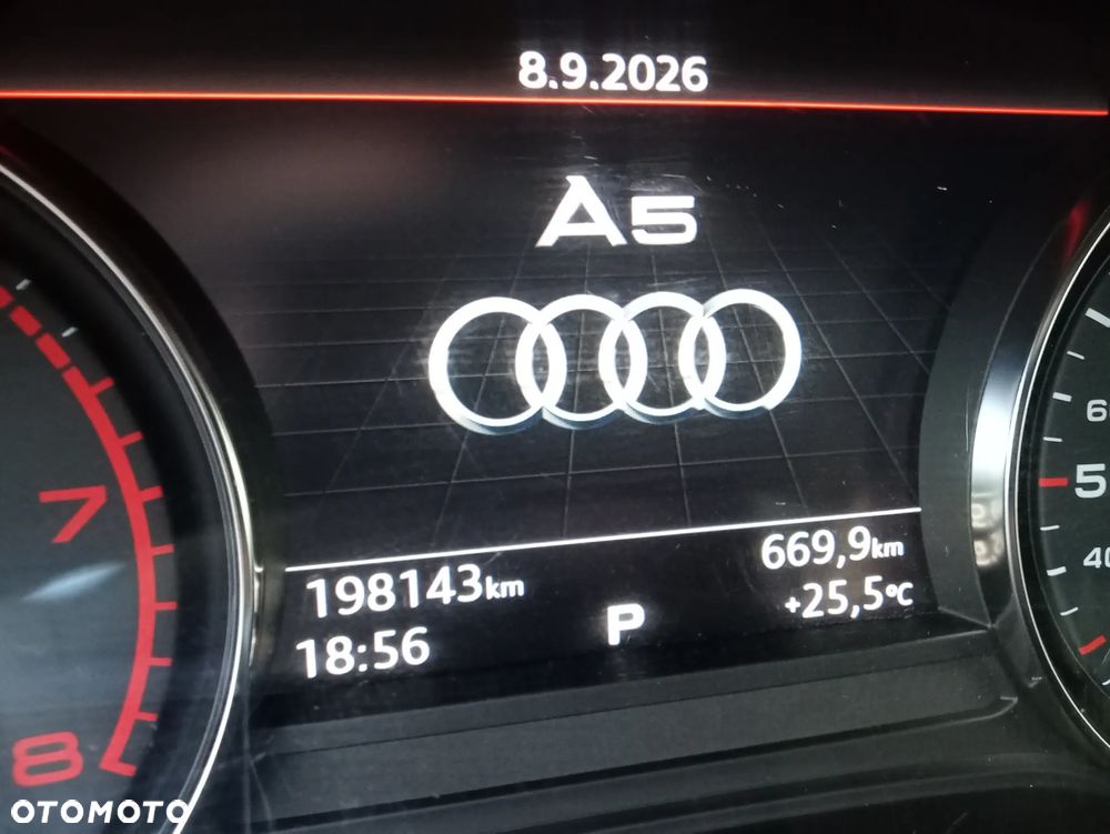 Audi A5 Coupé 2.0 TFSI S tronic - 5
