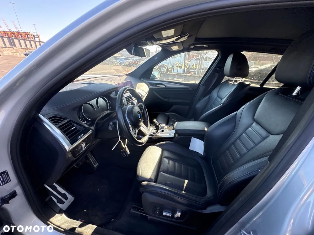 BMW X3 xDrive30i M Sport sport - 7