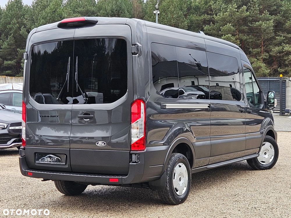 Ford Transit Kombi L3H2 Trend - 3