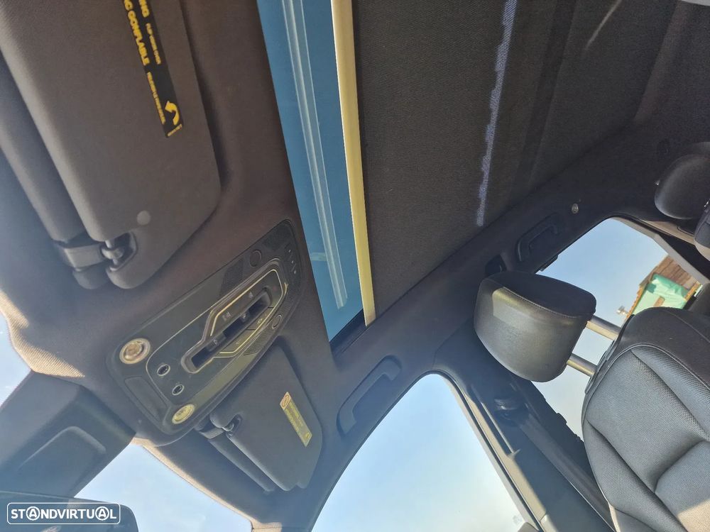 Audi Q7 3.0 TFSI quattro tiptronic - 13