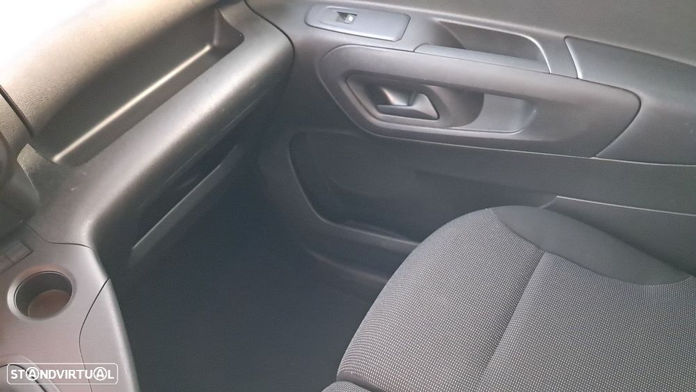 Peugeot Partner 1.5 BlueHDi Premium Standard - 24