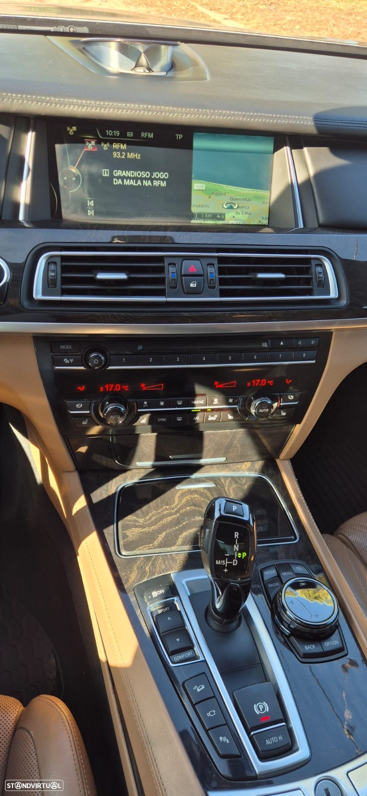 BMW 750 d xDrive Pack M - 8