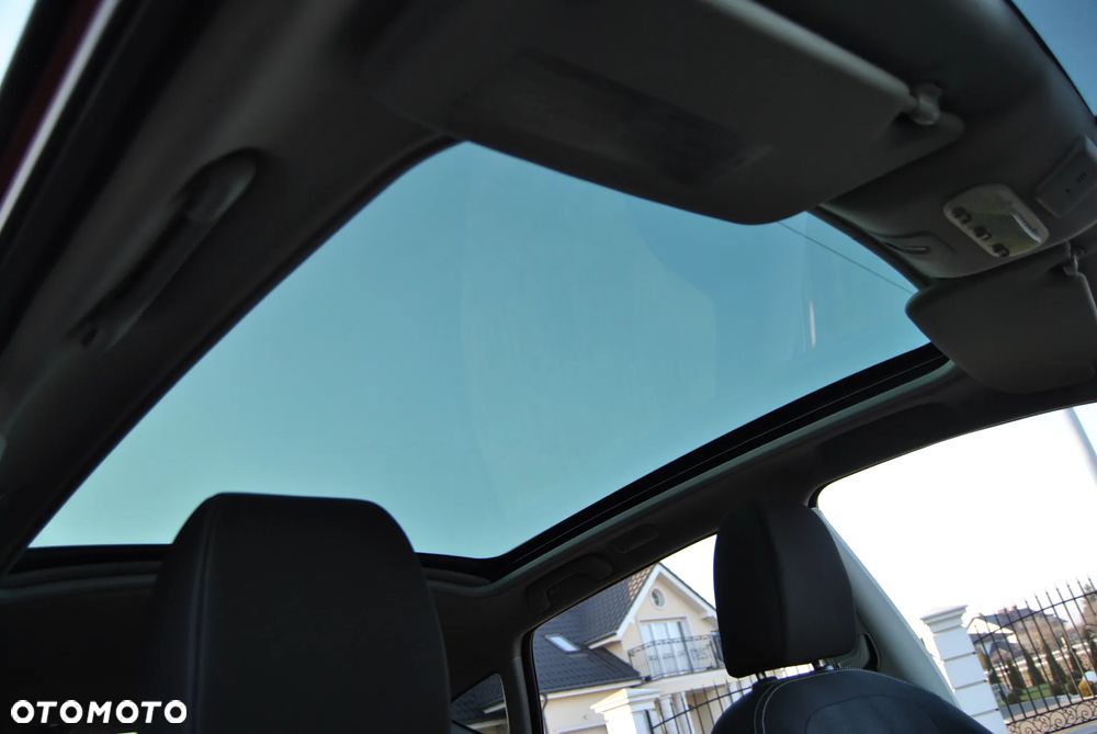 Nissan Qashqai 2.0 4x4 Tekna - 35