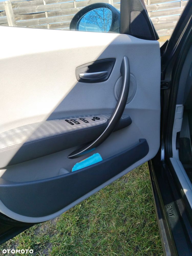 BMW Seria 1 - 11