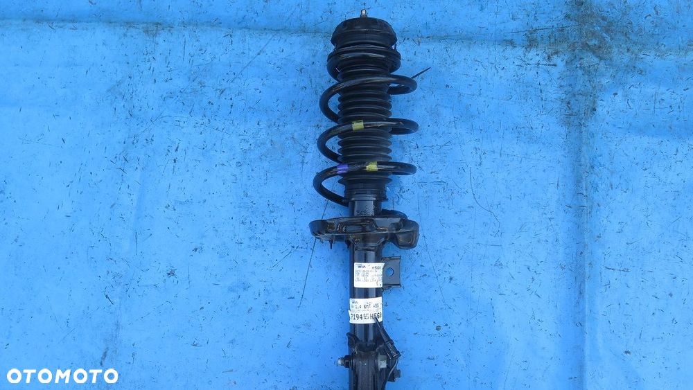 Amortyzator Przód Przedni Lewy KIA STONIC