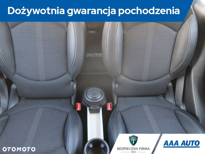 MINI Countryman - 11