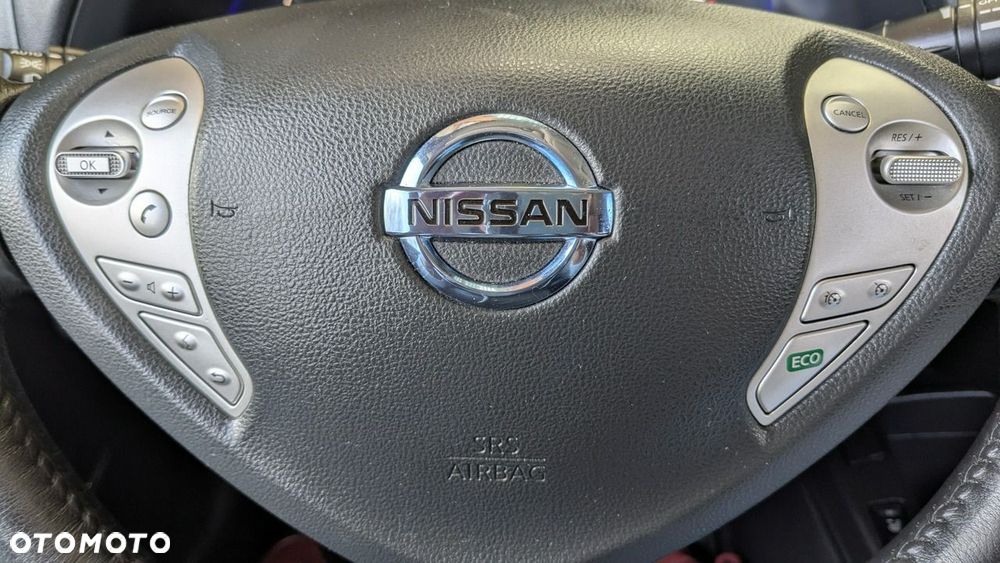 Nissan Leaf 24 kWh (mit Batterie) Tekna - 30
