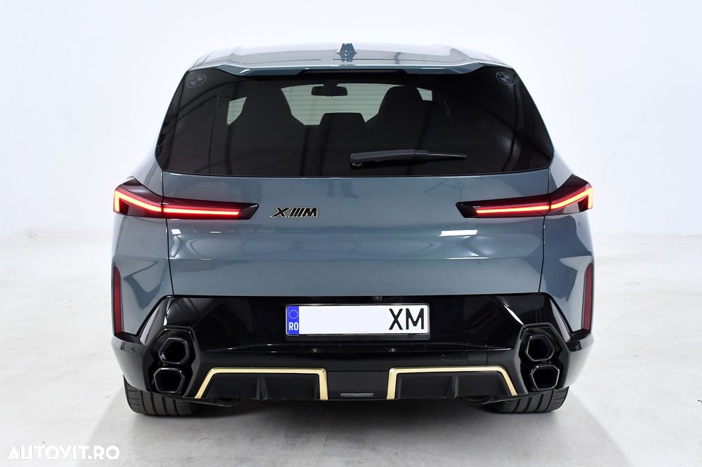 BMW XM Standard - 5
