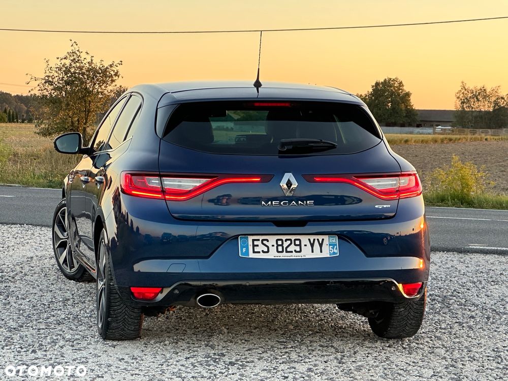 Renault Megane 1.2 Energy TCe GT Line - 36