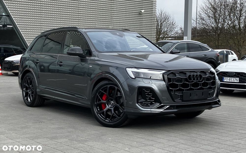 Audi Q7 - 3