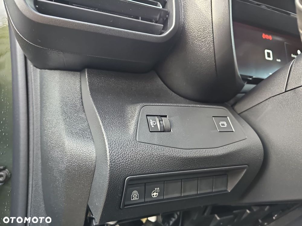 Citroën Berlingo - 14