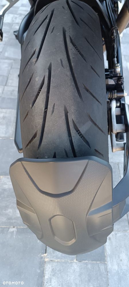 Benelli TRK 502X - 37