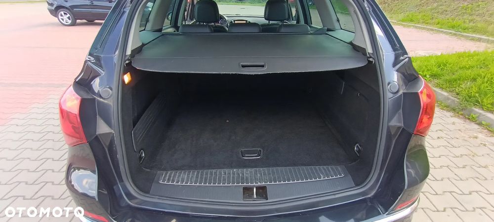 Opel Astra 1.4 Turbo Cosmo - 12