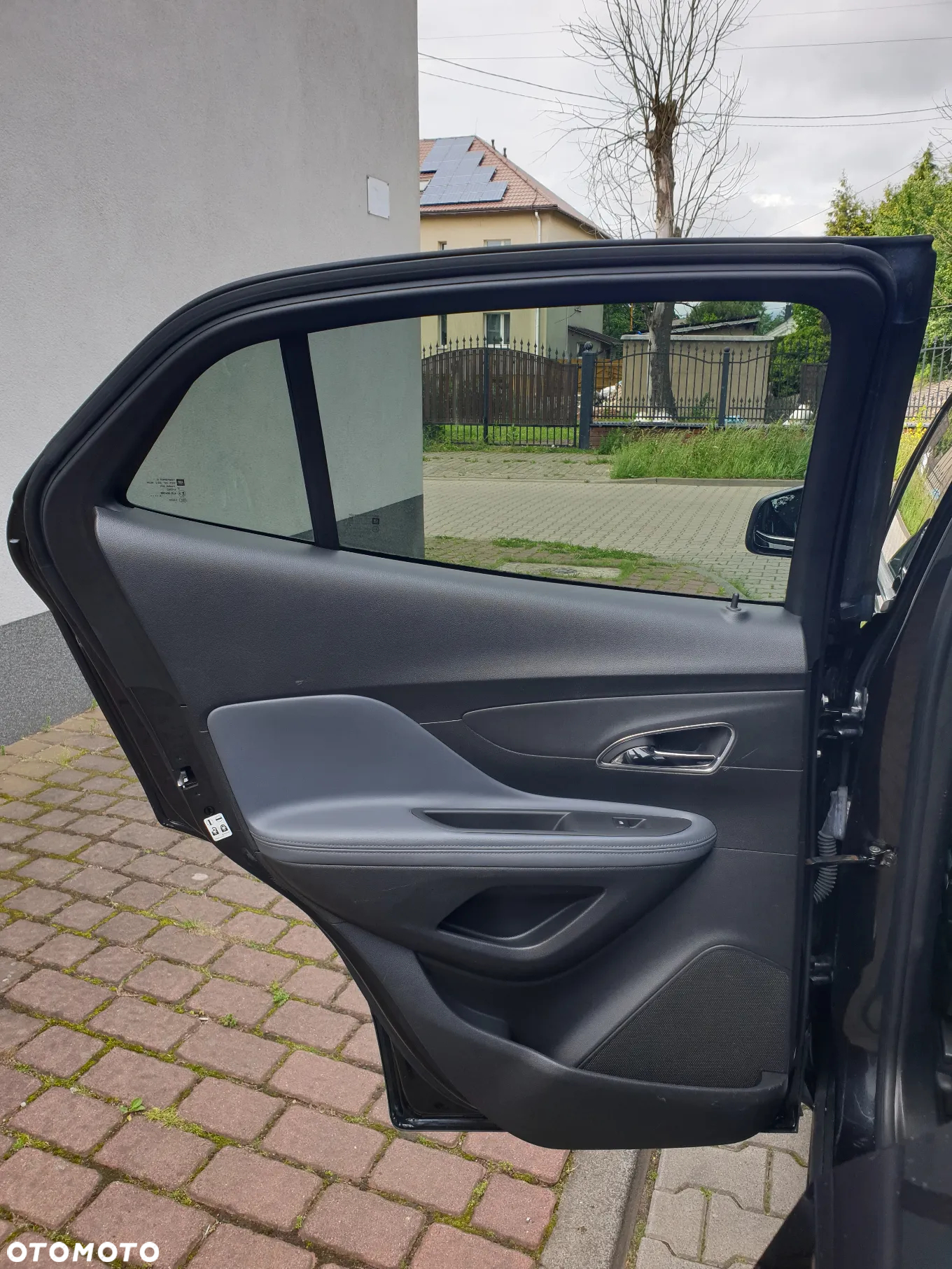 Opel Mokka 1.4 T Cosmo - 32