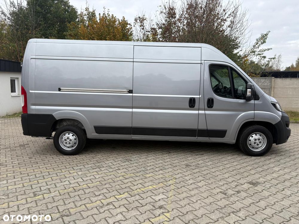 Peugeot Boxer - 24