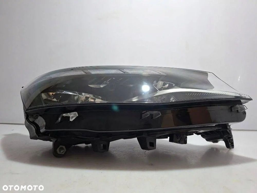 VW MULTIVAN T7 LAMPA REFLEKTOR PRAWA PRZEDNIA FULL LED 7T1941036AH EUROPA - 2