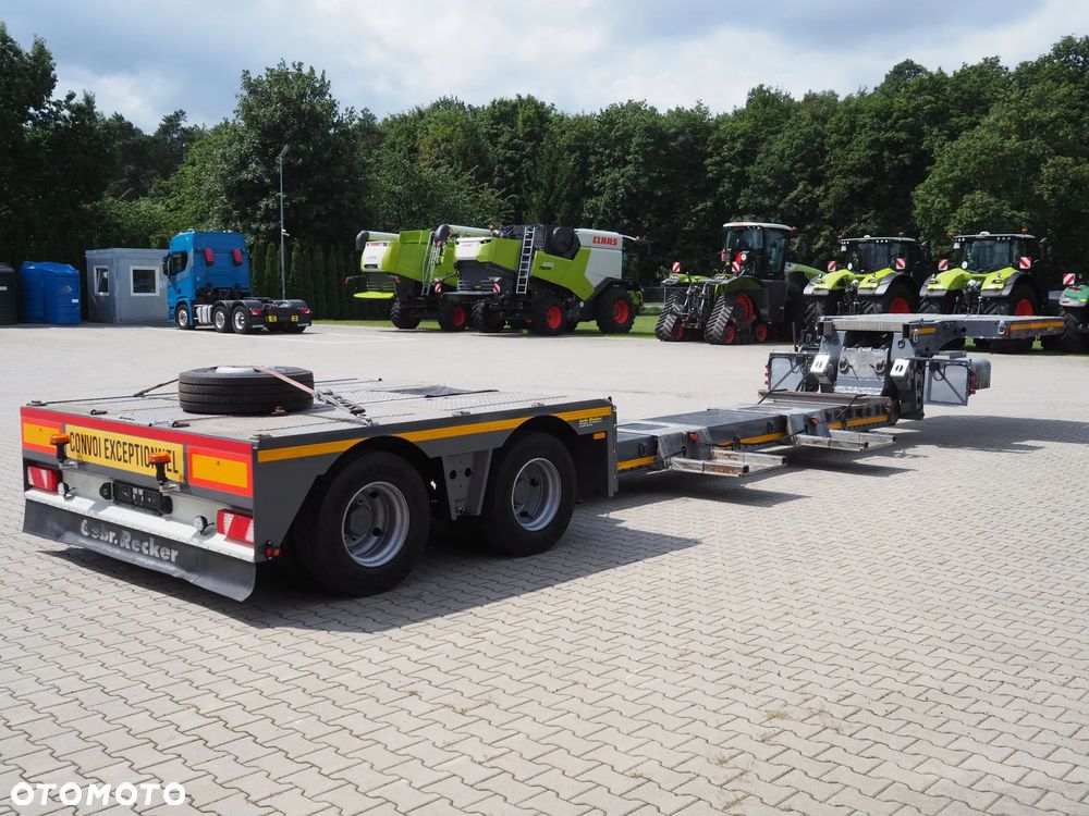 Inny Recker SA-DLS - 5