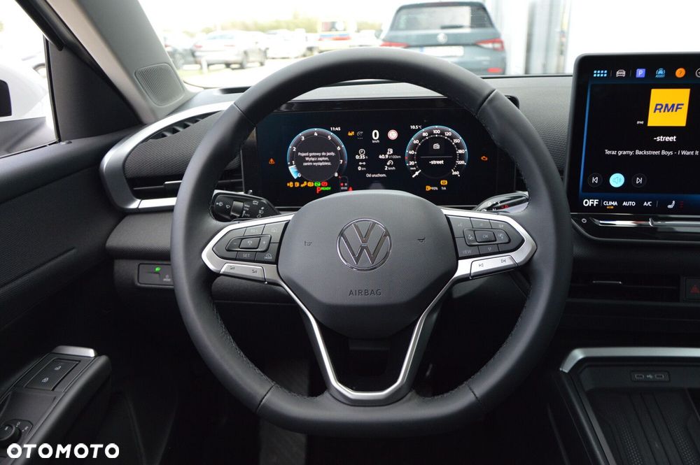 Volkswagen T-Roc 1.5 eTSI Life DSG - 14