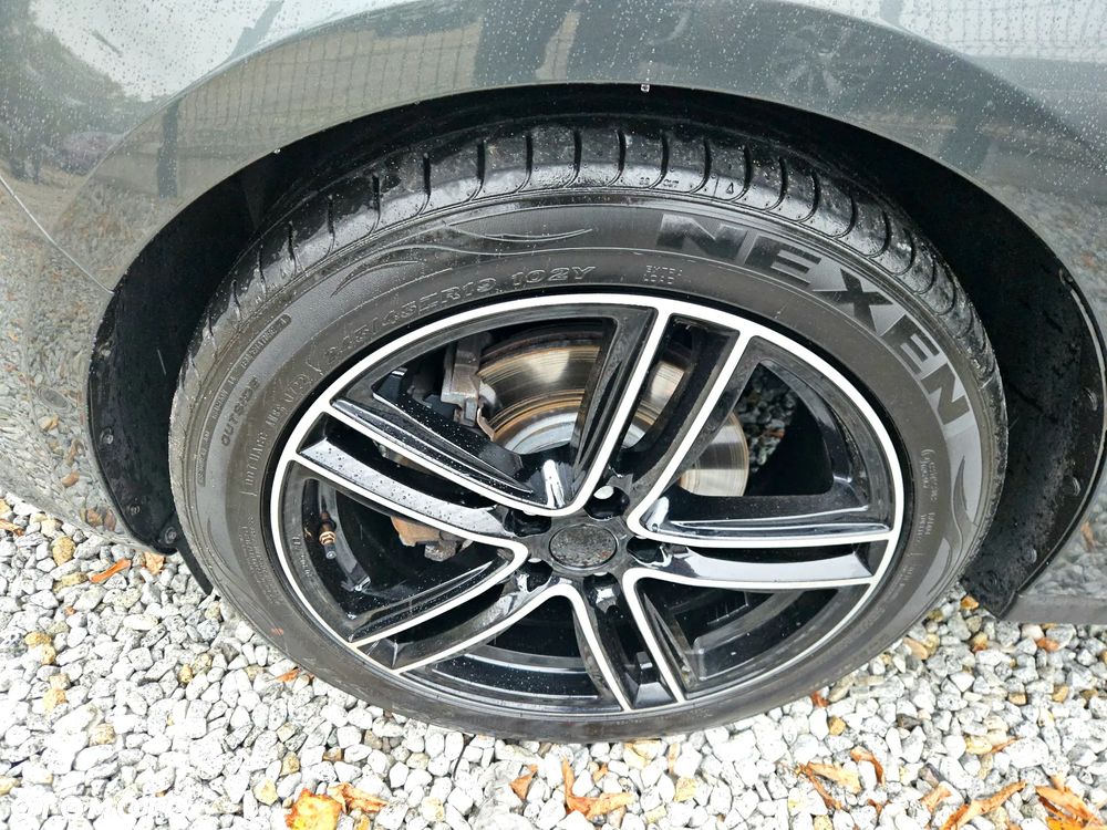Ford Galaxy 2.0 TDCi Titanium PowerShift - 11