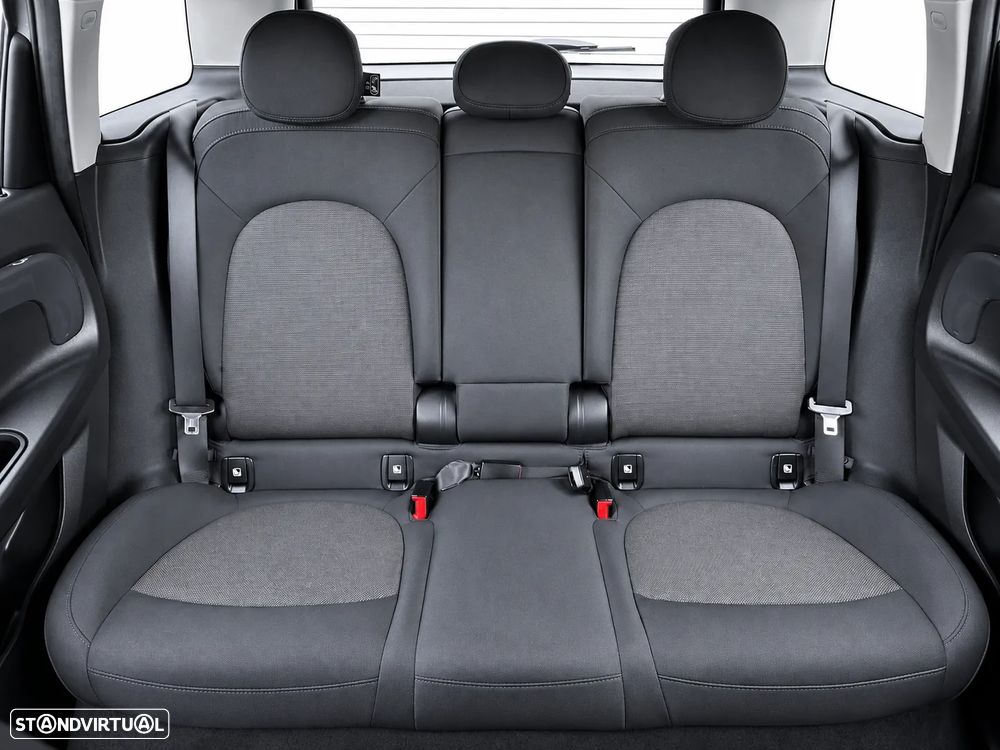 MINI Countryman One D 4Business Plus Nav - 44