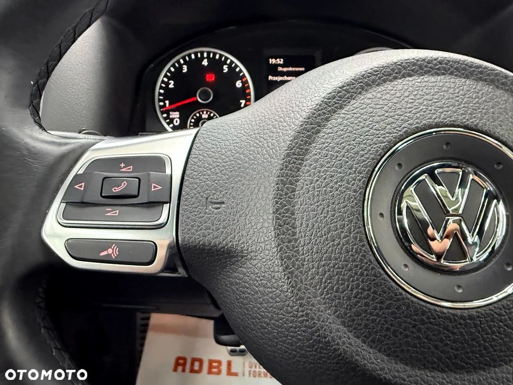 Volkswagen Tiguan 1.4 TSI 4Mot Perfectline R-Style - 16