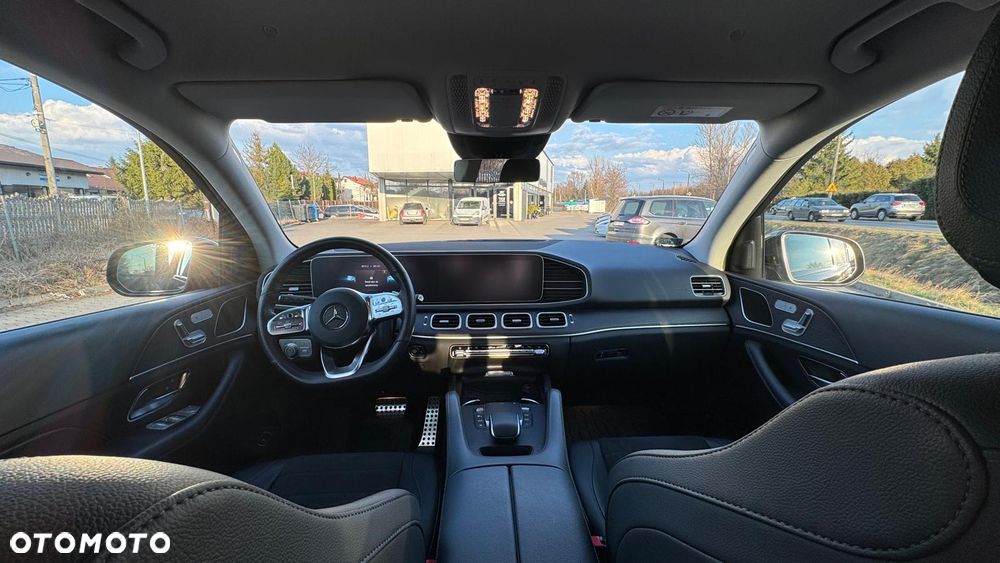 Mercedes-Benz GLE - 11