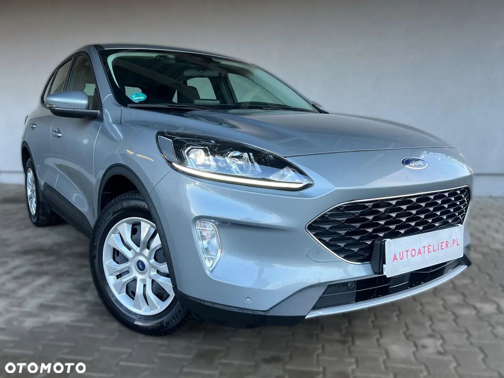 Ford Kuga 1.5 EcoBoost COOL&CONNECT - 6