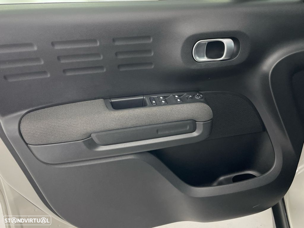 Citroën C3 Aircross 1.2 PureTech Feel - 18