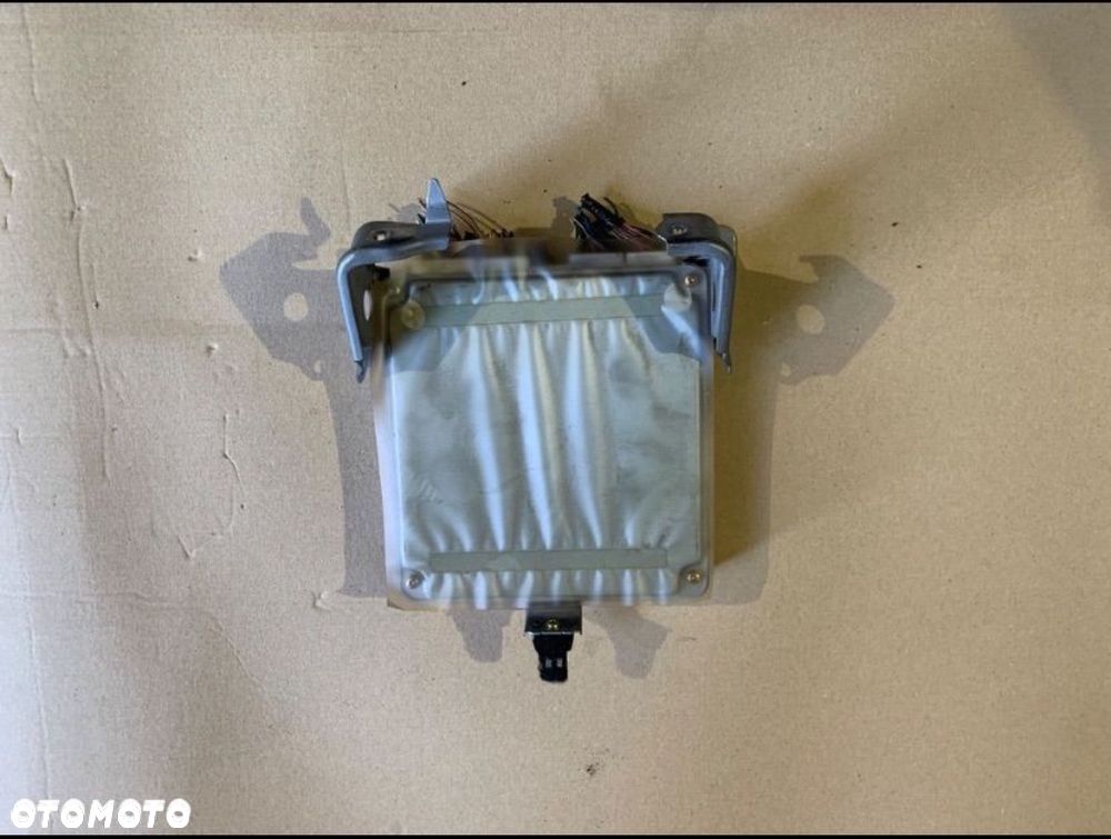 89666-02310 komputer sterownik silnika Toyota corolla e12 - 2