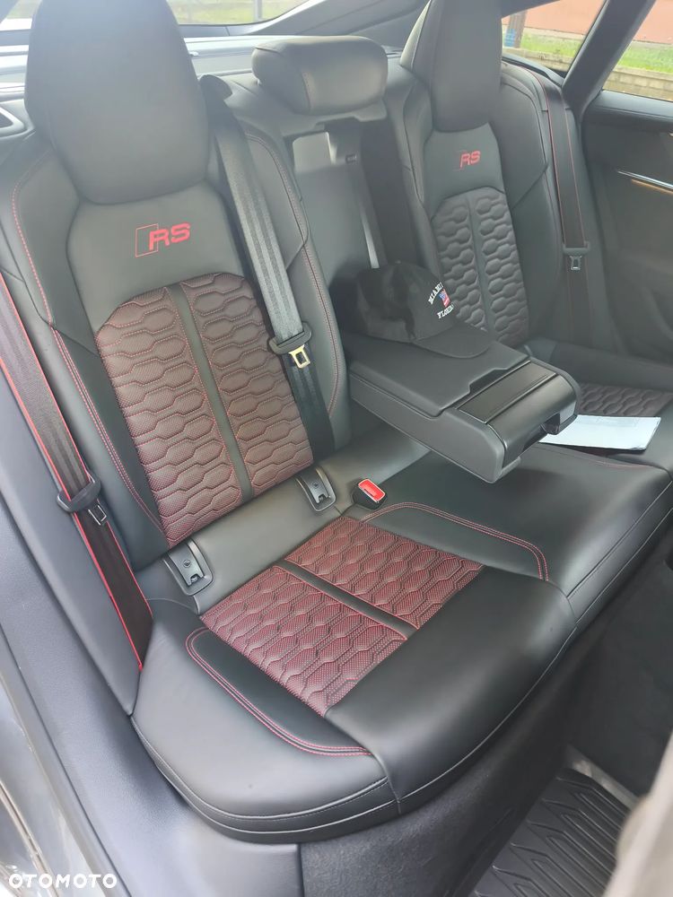 Audi RS7 Sportback TFSI mHEV Quattro Performance Tiptronic - 25