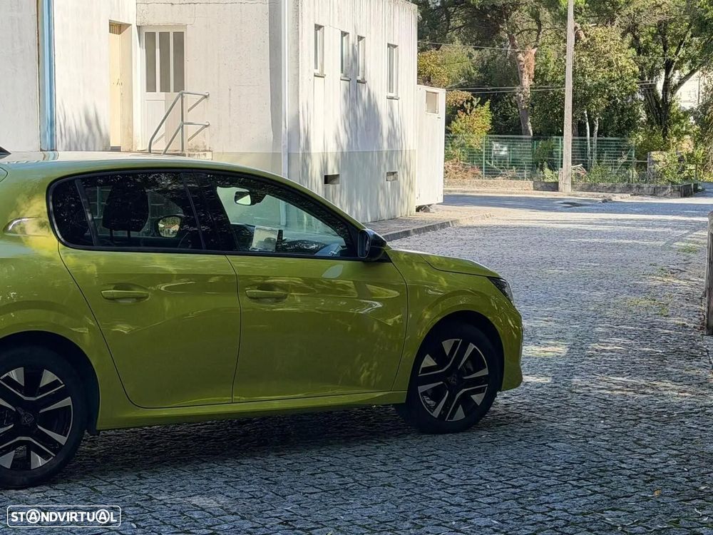 Peugeot 208 1.2 PureTech Allure - 6