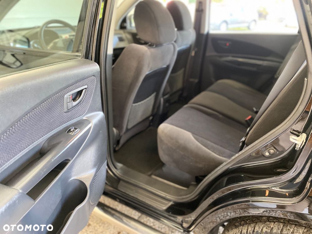 Hyundai Tucson 2.0 2WD Edition Plus - 13