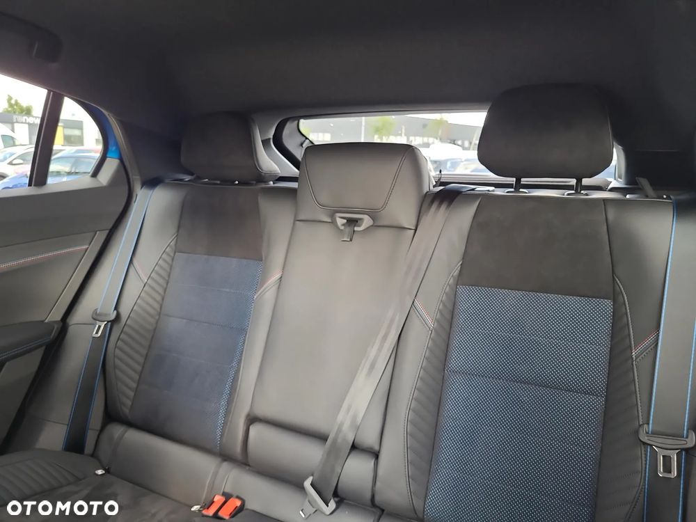 Renault Rafale 1.2 E-Tech Full Hybrid 200 esprit Alpine MMT - 16