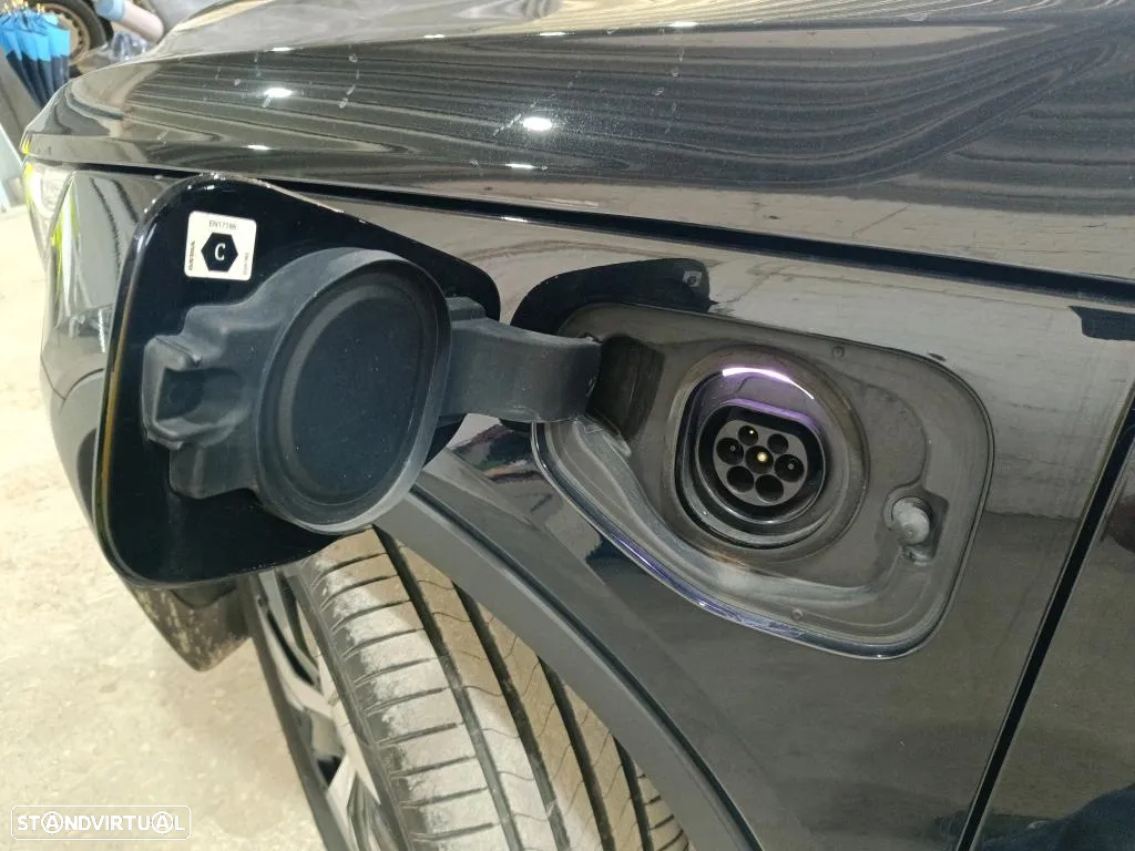 Volvo XC 40 1.5 T5 PHEV Inscription Expression - 13