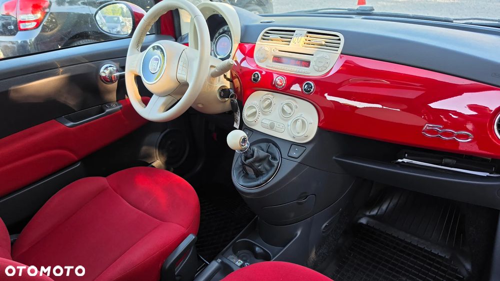 Fiat 500 - 13