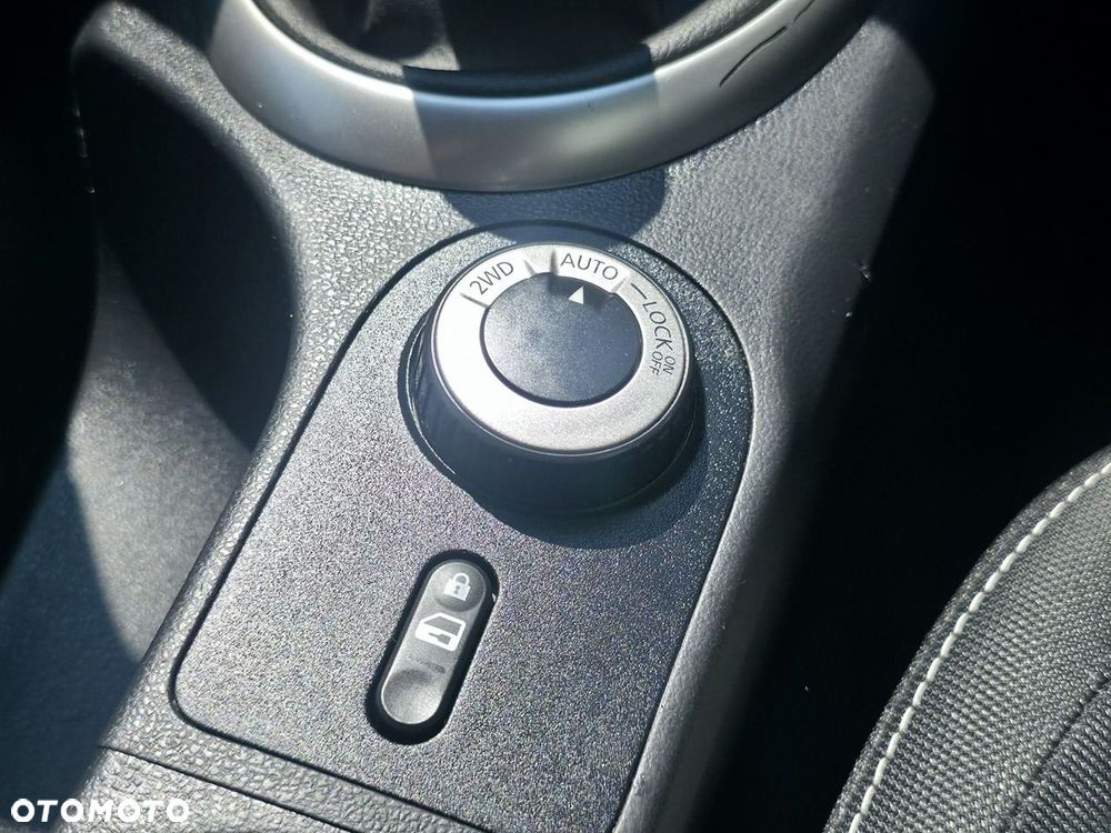 Nissan Qashqai - 16