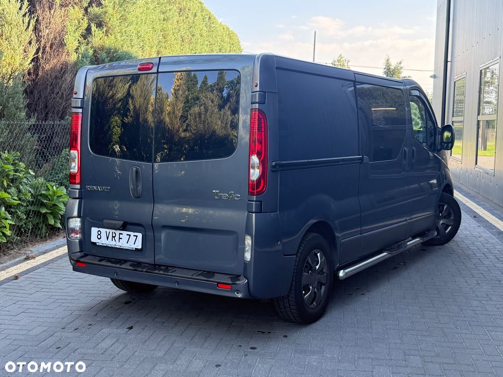 Renault Trafic - 5