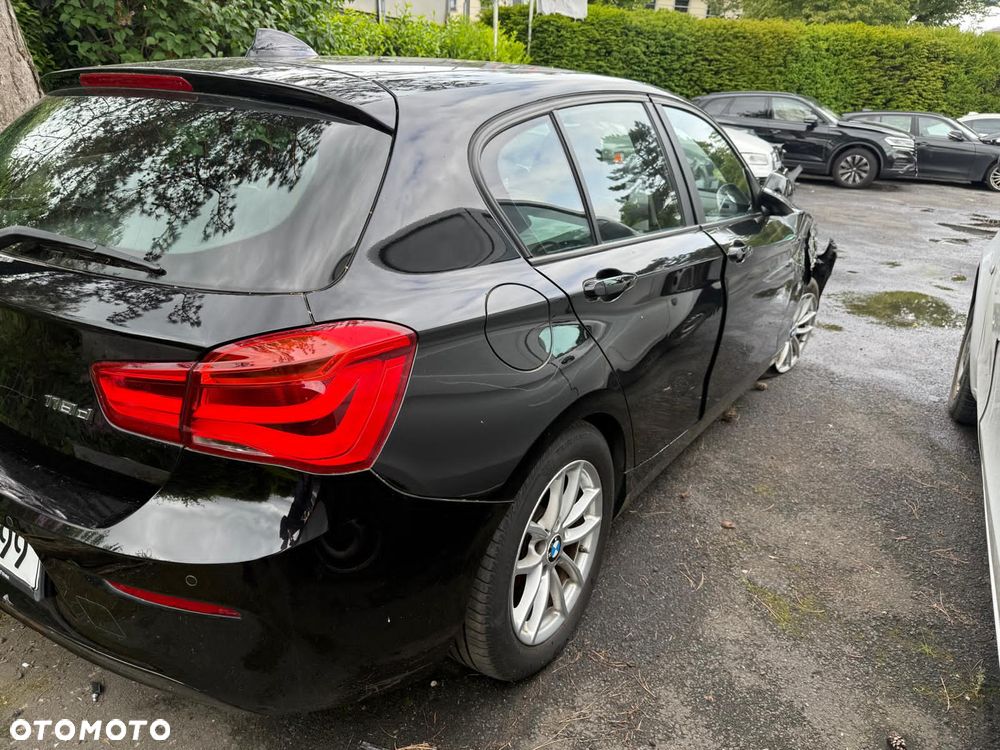 BMW Seria 3 - 4