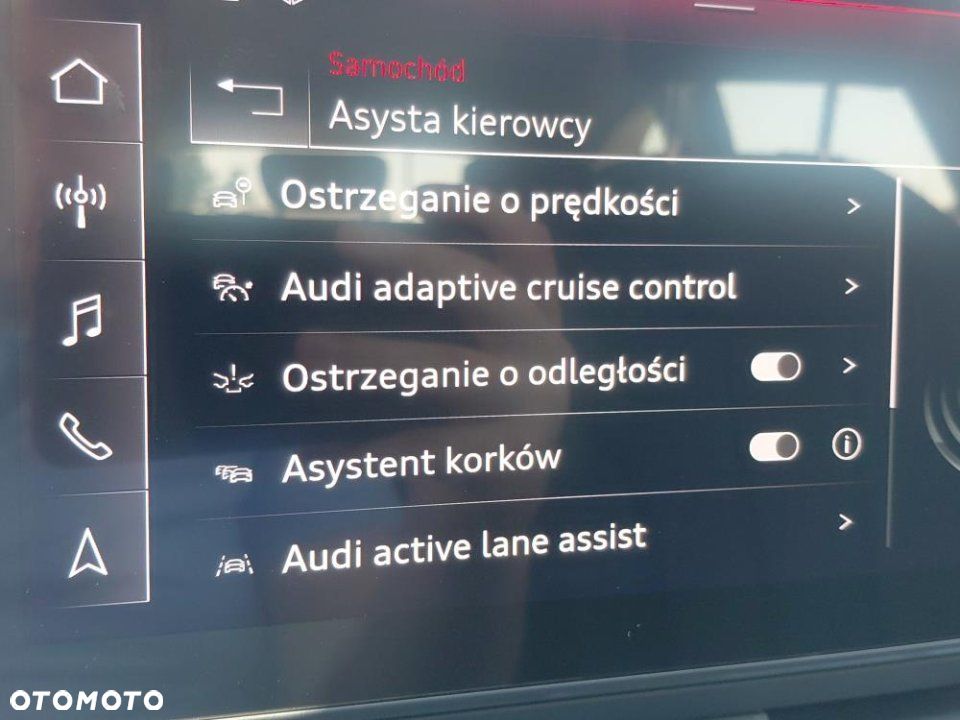 Audi A4 Allroad - 25