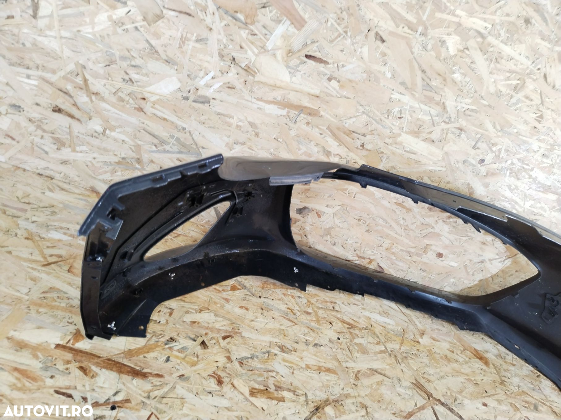 Bara fata Mazda MX5, 2016, 2017, 2018, 2019, 2020, cod OE N243-50031 - 7