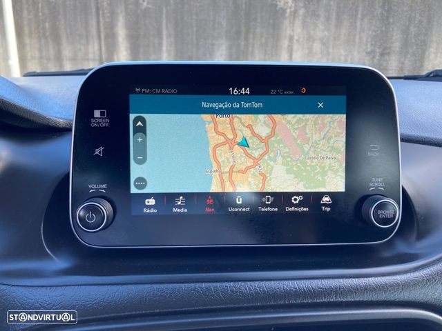 Fiat Tipo 1.3 M-Jet Street - 21