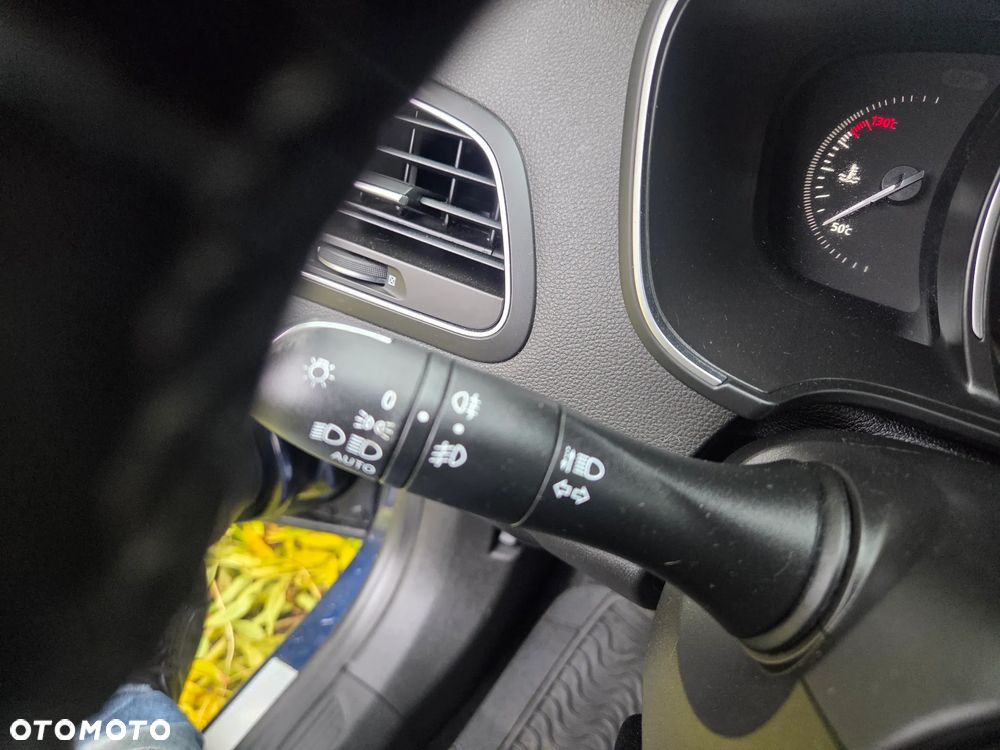 Renault Megane ENERGY TCe 130 EDC BOSE EDITION - 18