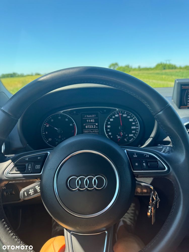 Audi A1 Sportback 1.2 TFSI Attraction - 12