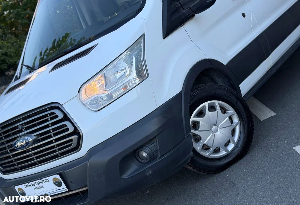 Ford TRANSIT 350 L3H2 - 9