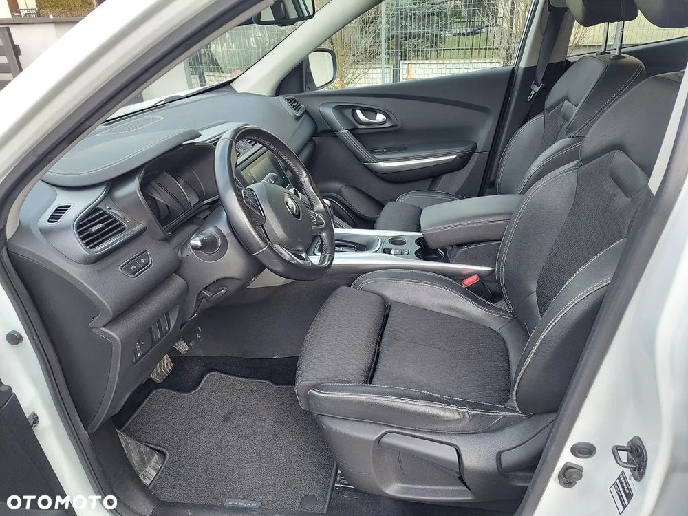 Renault Kadjar - 9