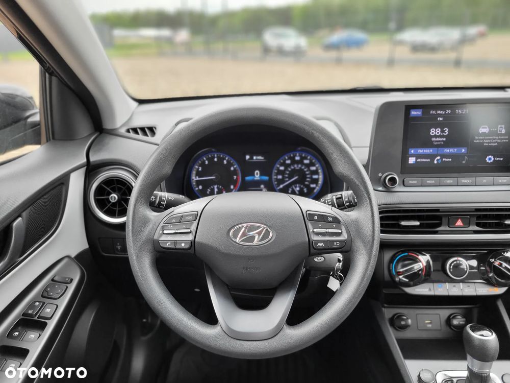 Hyundai Kona - 10