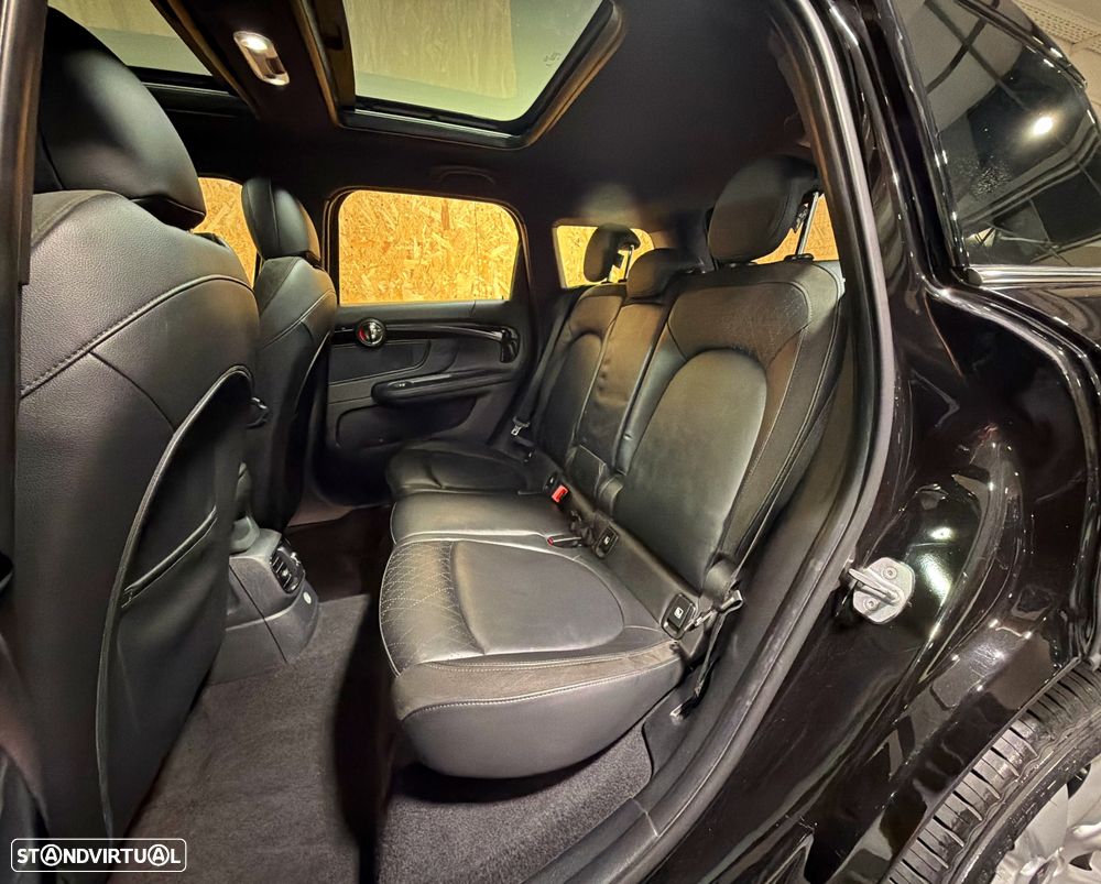 MINI Countryman Cooper Aut. Classic - 21