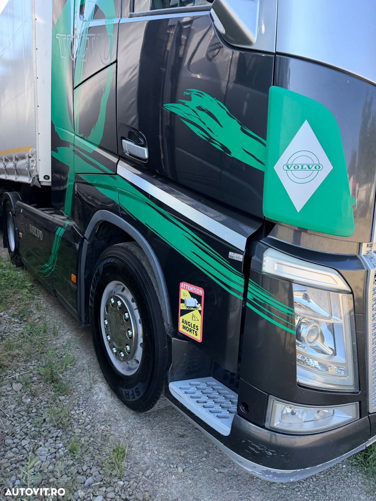 Volvo FH - 6