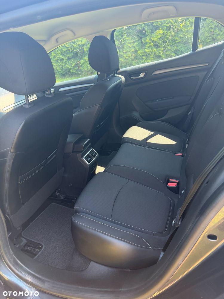 Renault Megane 1.5 Blue dCi Evolution EDC - 18